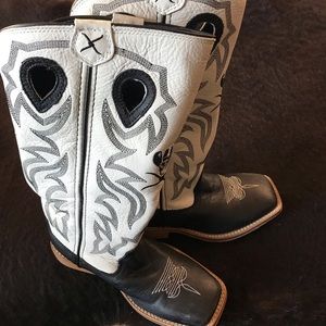 Kids Twisted X Boots